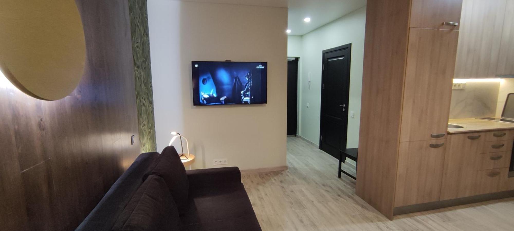 Eva Apartment Vilnius Ngoại thất bức ảnh