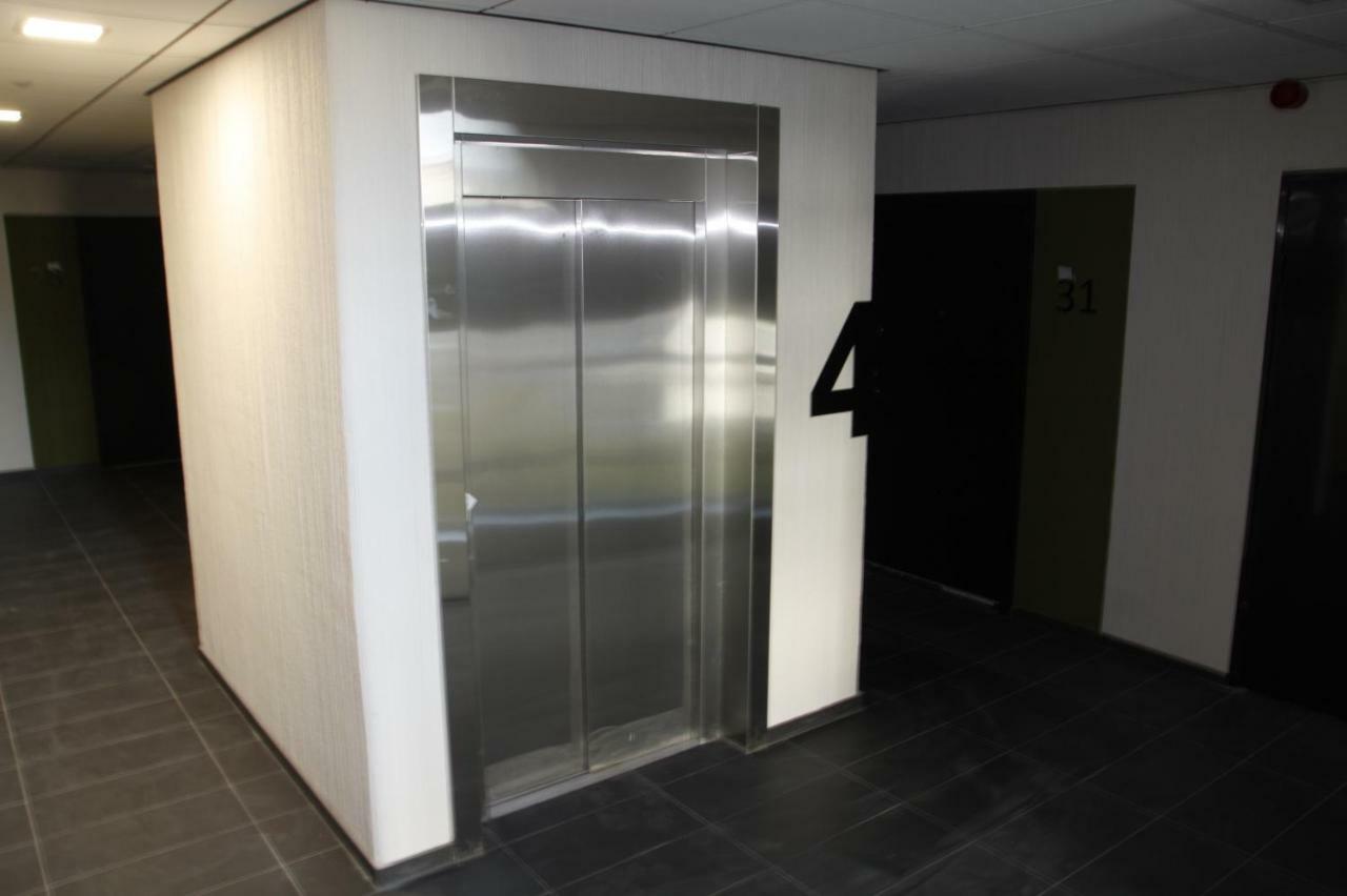Eva Apartment Vilnius Ngoại thất bức ảnh